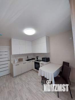 1-к квартира, на длительный срок, 39м2, 9/16 этаж