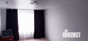 1-к квартира, на длительный срок, 40м2, 4/16 этаж