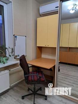 1-к квартира, на длительный срок, 41м2, 5/16 этаж