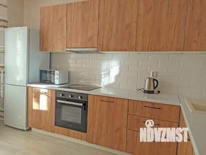 1-к квартира, на длительный срок, 46м2, 9/24 этаж