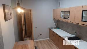 1-к квартира, на длительный срок, 37м2, 9/10 этаж