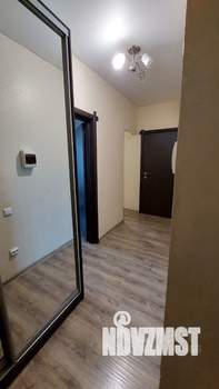 1-к квартира, на длительный срок, 32м2, 1/5 этаж