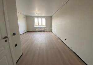 Студия квартира, на длительный срок, 30м2, 4/16 этаж