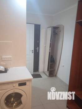 Студия квартира, на длительный срок, 15м2, 1/6 этаж