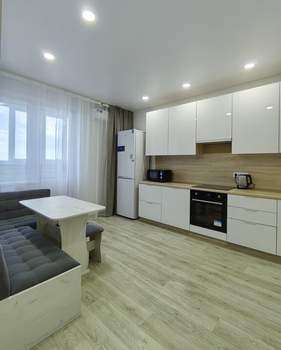 2-к квартира, на длительный срок, 52м2, 19/19 этаж