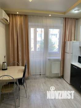 1-к квартира, на длительный срок, 35м2, 2/7 этаж