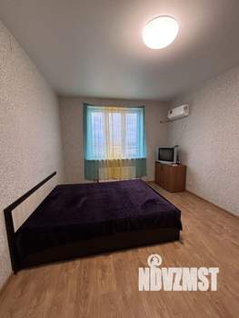 1-к квартира, на длительный срок, 40м2, 12/19 этаж