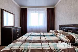 2-к квартира, посуточно, 62м2, 1/1 этаж