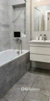 1-к квартира, на длительный срок, 32м2, 10/10 этаж