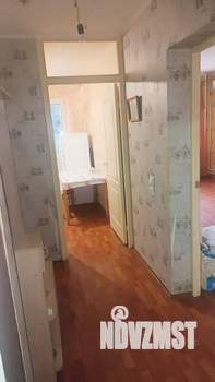 1-к квартира, на длительный срок, 38м2, 1/17 этаж