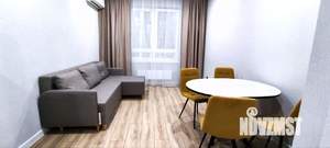 1-к квартира, на длительный срок, 40м2, 6/16 этаж