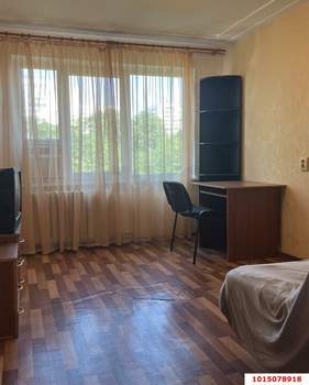 2-к квартира, на длительный срок, 48м2, 5/5 этаж