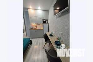 1-к квартира, посуточно, 23м2, 4/16 этаж