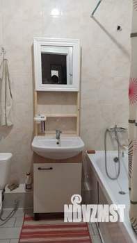 2-к квартира, посуточно, 38м2, 18/23 этаж
