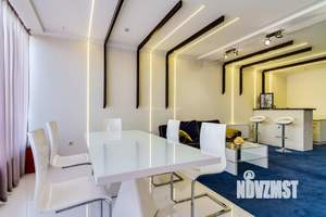 3-к квартира, посуточно, 120м2, 1/1 этаж