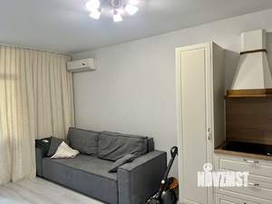 1-к квартира, на длительный срок, 42м2, 5/5 этаж