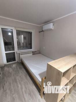 1-к квартира, на длительный срок, 30м2, 1/5 этаж