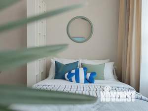 Студия квартира, посуточно, 30м2, 14/16 этаж