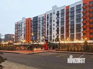 2-к квартира, на длительный срок, 62м2, 3/9 этаж