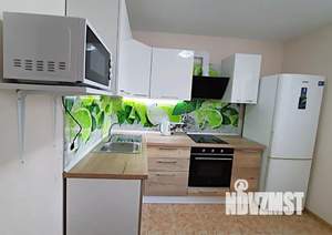 2-к квартира, посуточно, 55м2, 6/24 этаж