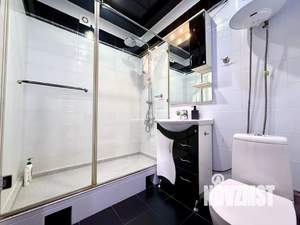 1-к квартира, посуточно, 40м2, 10/16 этаж