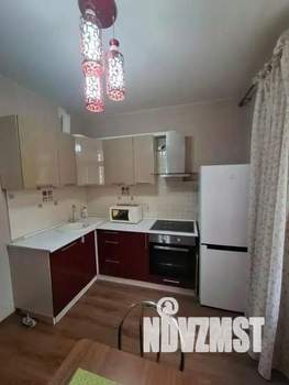 1-к квартира, посуточно, 39м2, 1/1 этаж