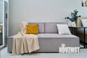 1-к квартира, посуточно, 37м2, 13/17 этаж
