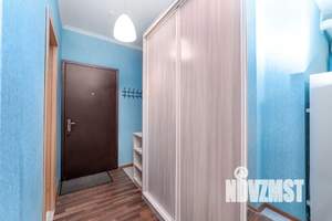 Студия квартира, посуточно, 25м2, 13/18 этаж