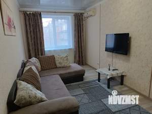 1-к квартира, на длительный срок, 37м2, 3/8 этаж