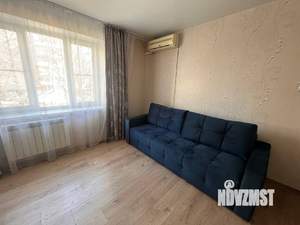 1-к квартира, на длительный срок, 30м2, 2/10 этаж