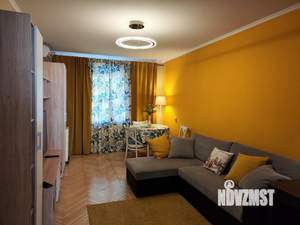 2-к квартира, на длительный срок, 41м2, 1/5 этаж