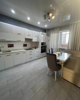 2-к квартира, на длительный срок, 65м2, 5/19 этаж