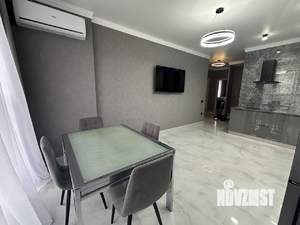 2-к квартира, на длительный срок, 60м2, 5/18 этаж