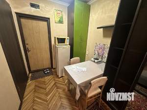Студия квартира, на длительный срок, 20м2, 1/2 этаж