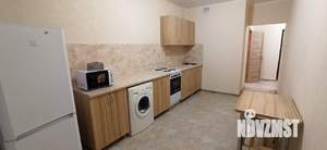 1-к квартира, на длительный срок, 41м2, 5/18 этаж