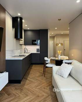 2-к квартира, на длительный срок, 70м2, 11/16 этаж