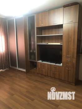 1-к квартира, на длительный срок, 53м2, 5/17 этаж