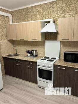 1-к квартира, на длительный срок, 39м2, 9/18 этаж