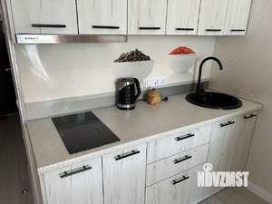 Студия квартира, на длительный срок, 20м2, 5/5 этаж