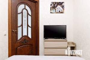 2-к квартира, посуточно, 50м2, 18/25 этаж