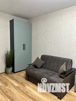 Студия квартира, посуточно, 30м2, 2/25 этаж