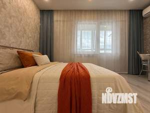 1-к квартира, посуточно, 28м2, 20/24 этаж