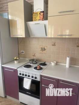 1-к квартира, на длительный срок, 32м2, 8/10 этаж