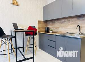 Студия квартира, посуточно, 25м2, 7/9 этаж