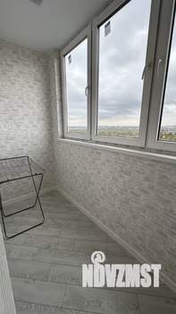 1-к квартира, на длительный срок, 27м2, 17/20 этаж