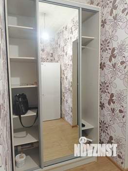1-к квартира, на длительный срок, 34м2, 5/6 этаж
