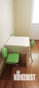 1-к квартира, на длительный срок, 39м2, 9/18 этаж