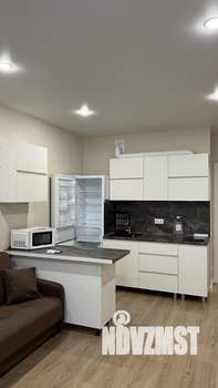 Студия квартира, на длительный срок, 29м2, 5/12 этаж