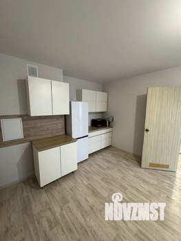 1-к квартира, на длительный срок, 42м2, 7/16 этаж