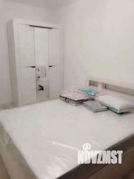 1-к квартира, на длительный срок, 40м2, 3/9 этаж